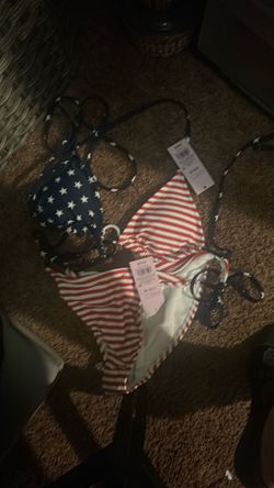 Bathing suit