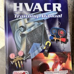 HVAC Training Manuel 