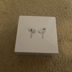 Airpod Pros