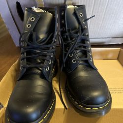 Dr Martens