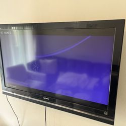 Sonia Bravia 46” Tv