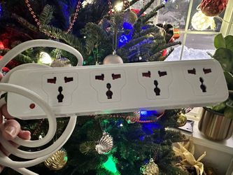 Power Strip 250v