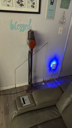 Shark vacuum