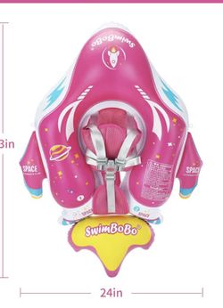 Baby float