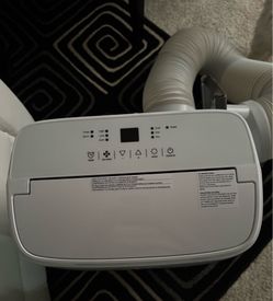 Westinghouse 10,000 BTU Portable Air Conditioner