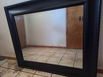 Wall Mirror