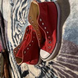 Converse Size 2 