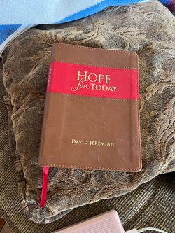 David Jeremiah Devotional
