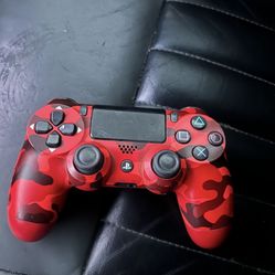 PS4 Controller 