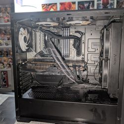 Used GTX 1080TI PC