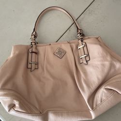 Simply vera pink purse