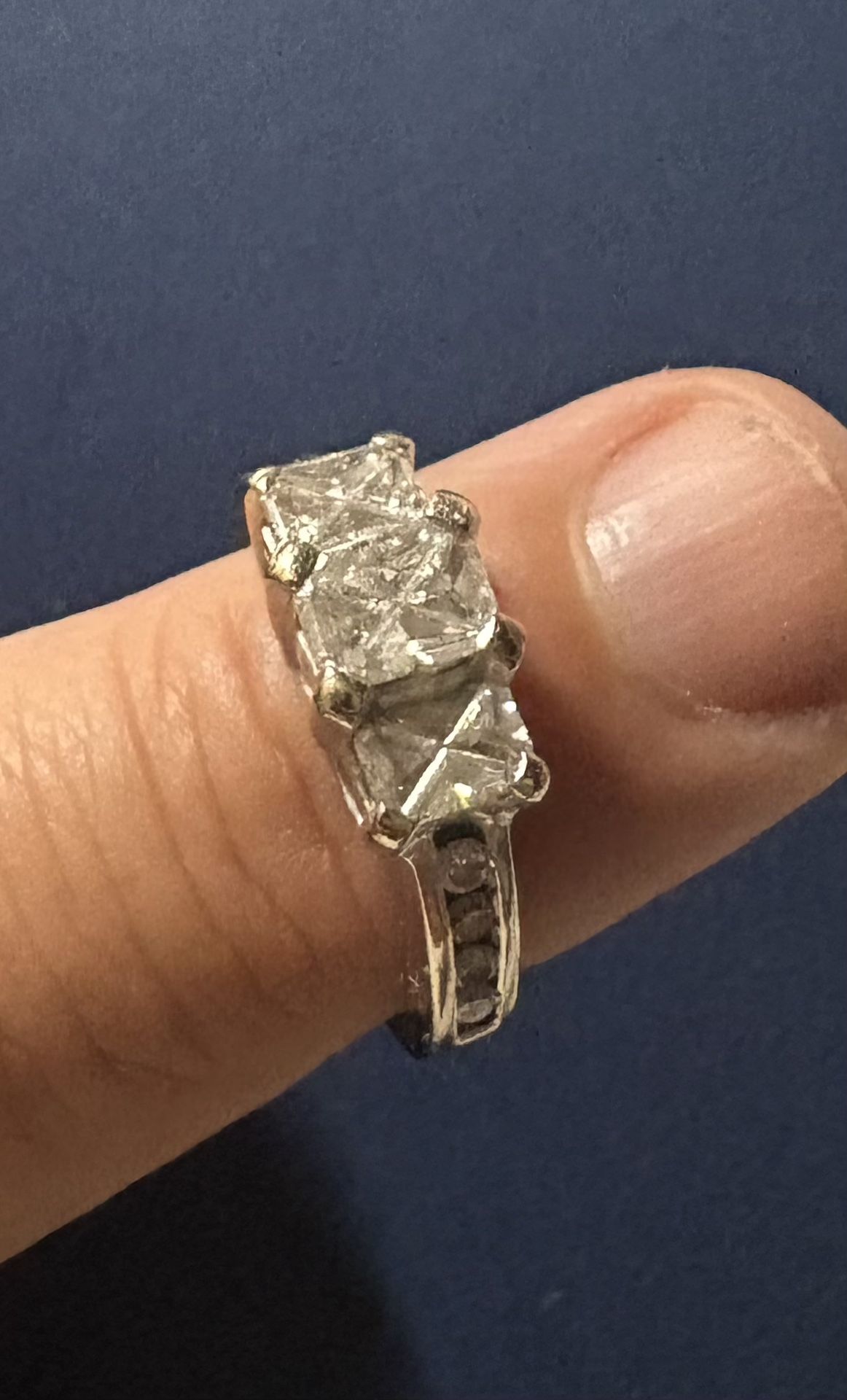 Wedding Ring