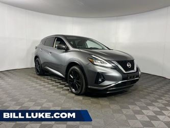 2024 Nissan Murano