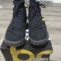 Adidas Crazy Explosive 