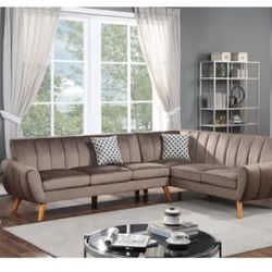 Sectional Sofa 