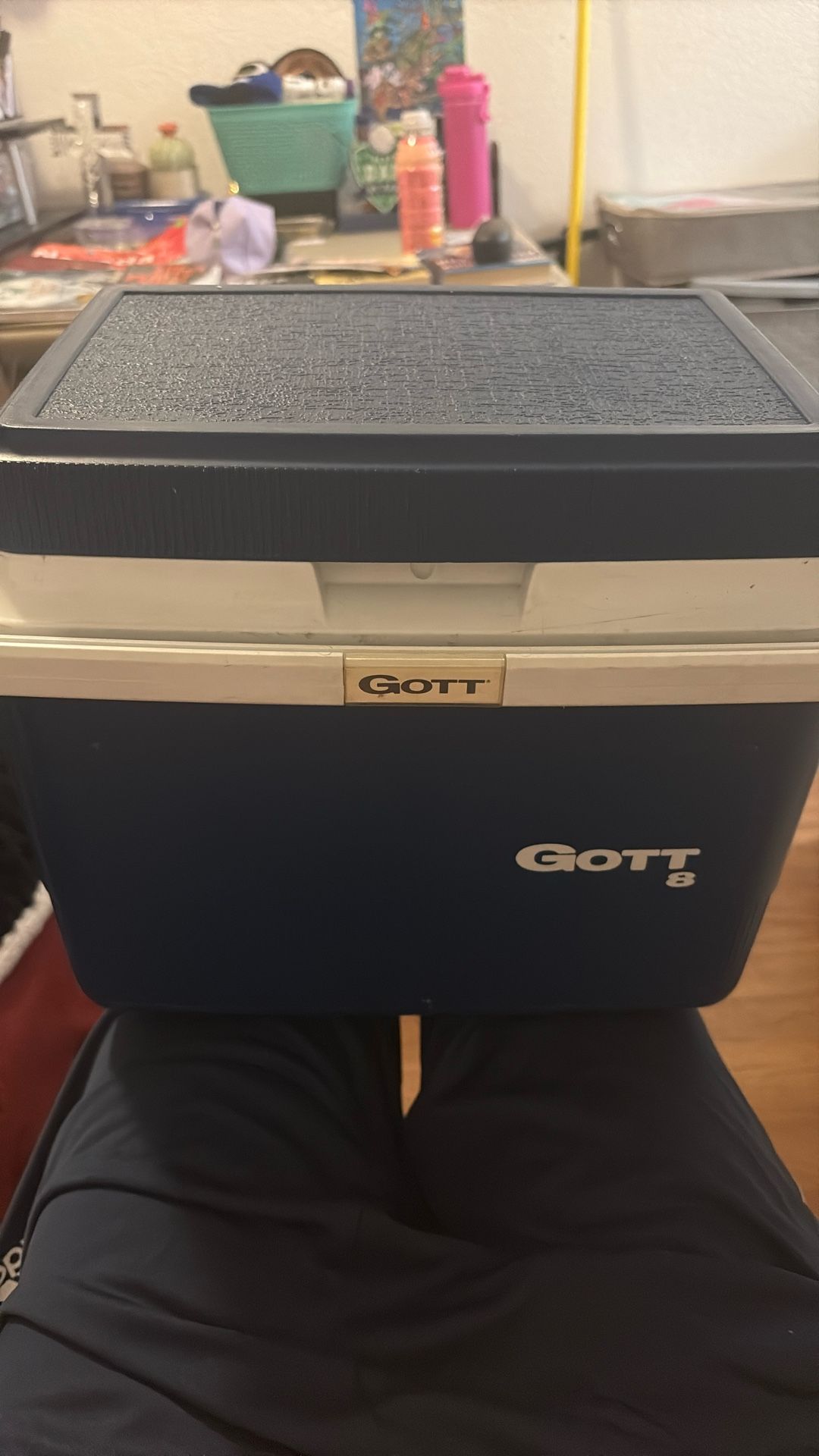 Gott Cooler
