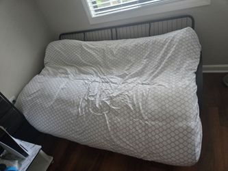 Sofa bed