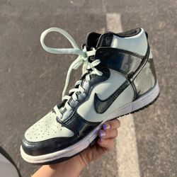 All Star Dunks 