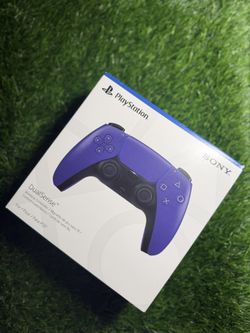 Ps5 Controller New