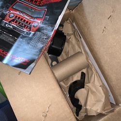 Rough Country Lift Kit