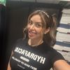Melinda Garcia