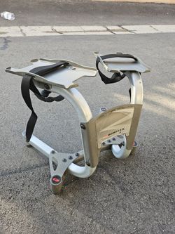 Bowflex Stand