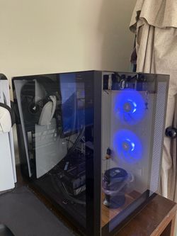 Gaming PC mint condition