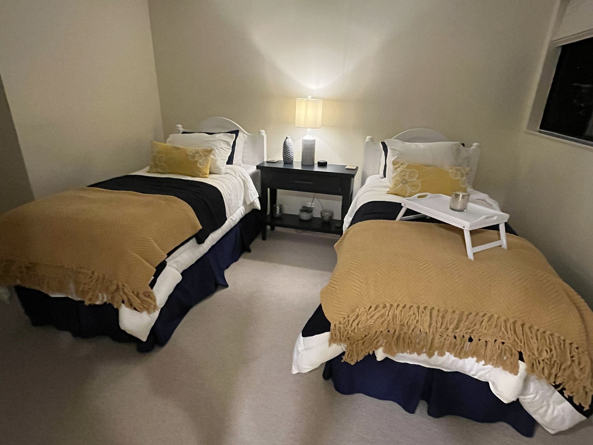 Twin Size Beds