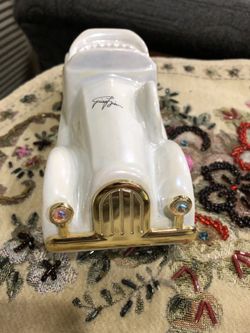 Rolls Royce italc bomboniere mad in Italy