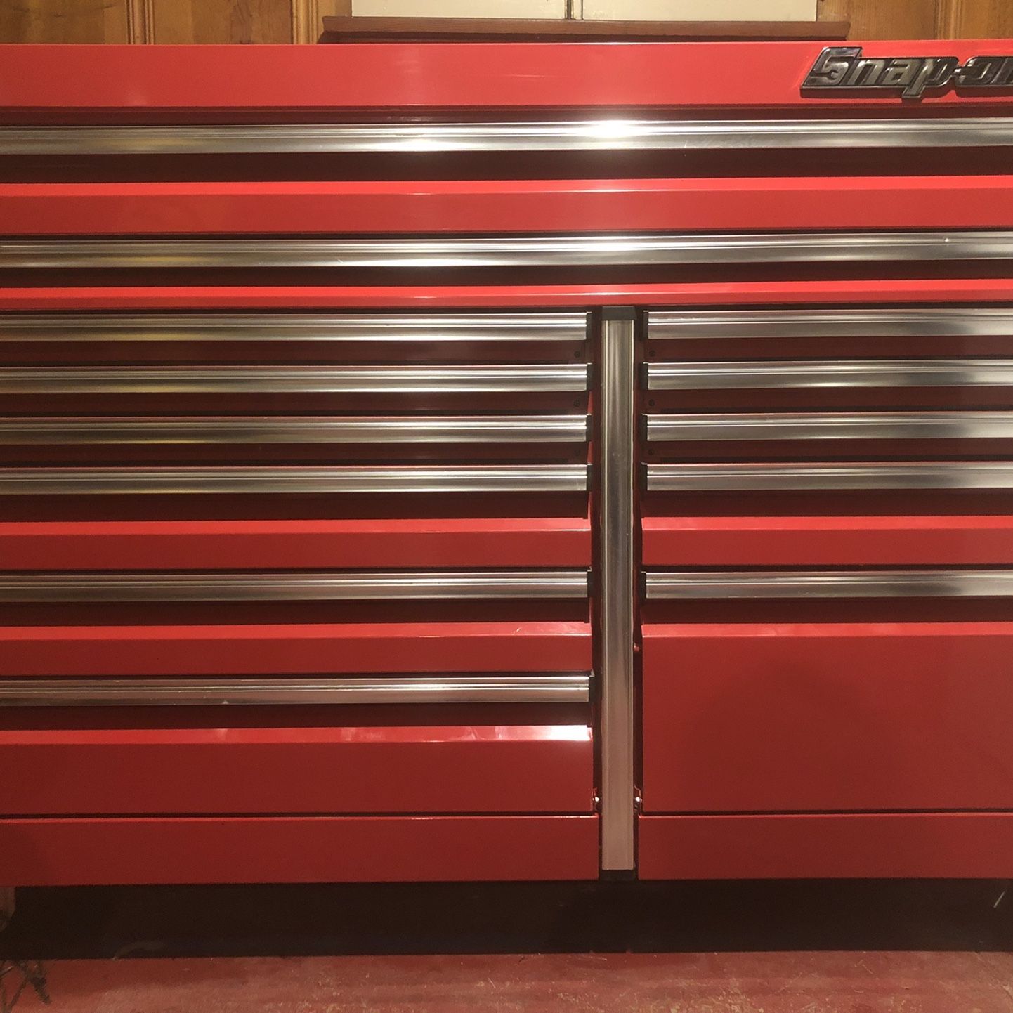 Snap-on chest freezer ssx14p112 for Sale in Fillmore, CA - OfferUp