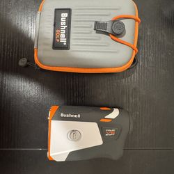 Bushnell Tour V6 Shift Rangefinder with Slope