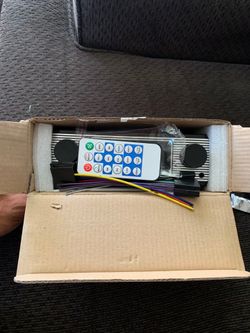 Car Radio