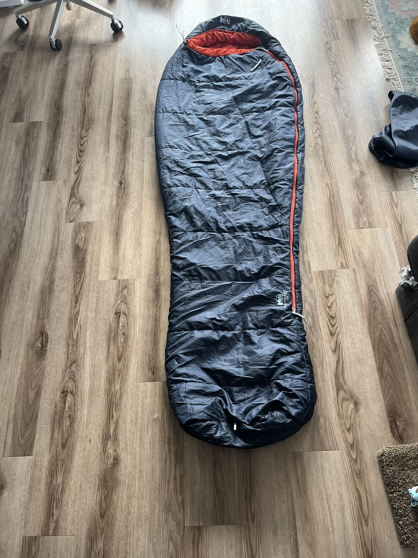 REI Trailbreak 20