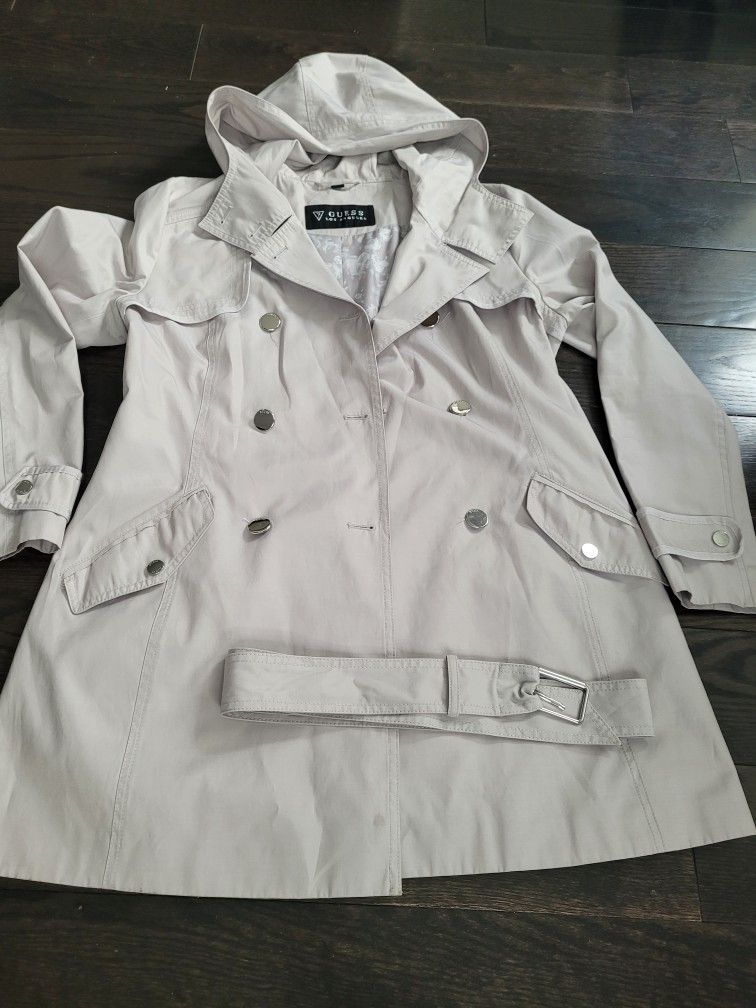 Lightweight Coat
