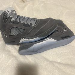 Jordan 5’s