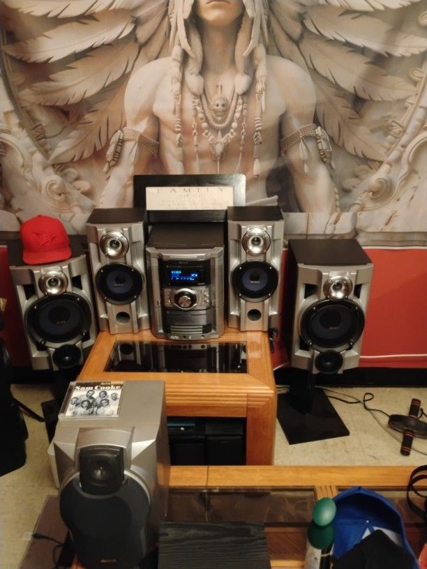 Sony Equipment Sale!!!