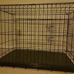 XL Dog Crate For Sale 
