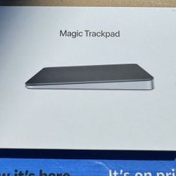 Apple Magic Trackpad (USB-C) BRAND NEW