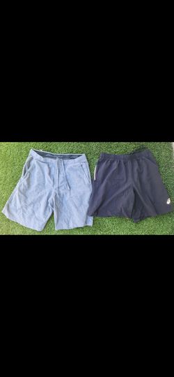 Mens Medium Shorts