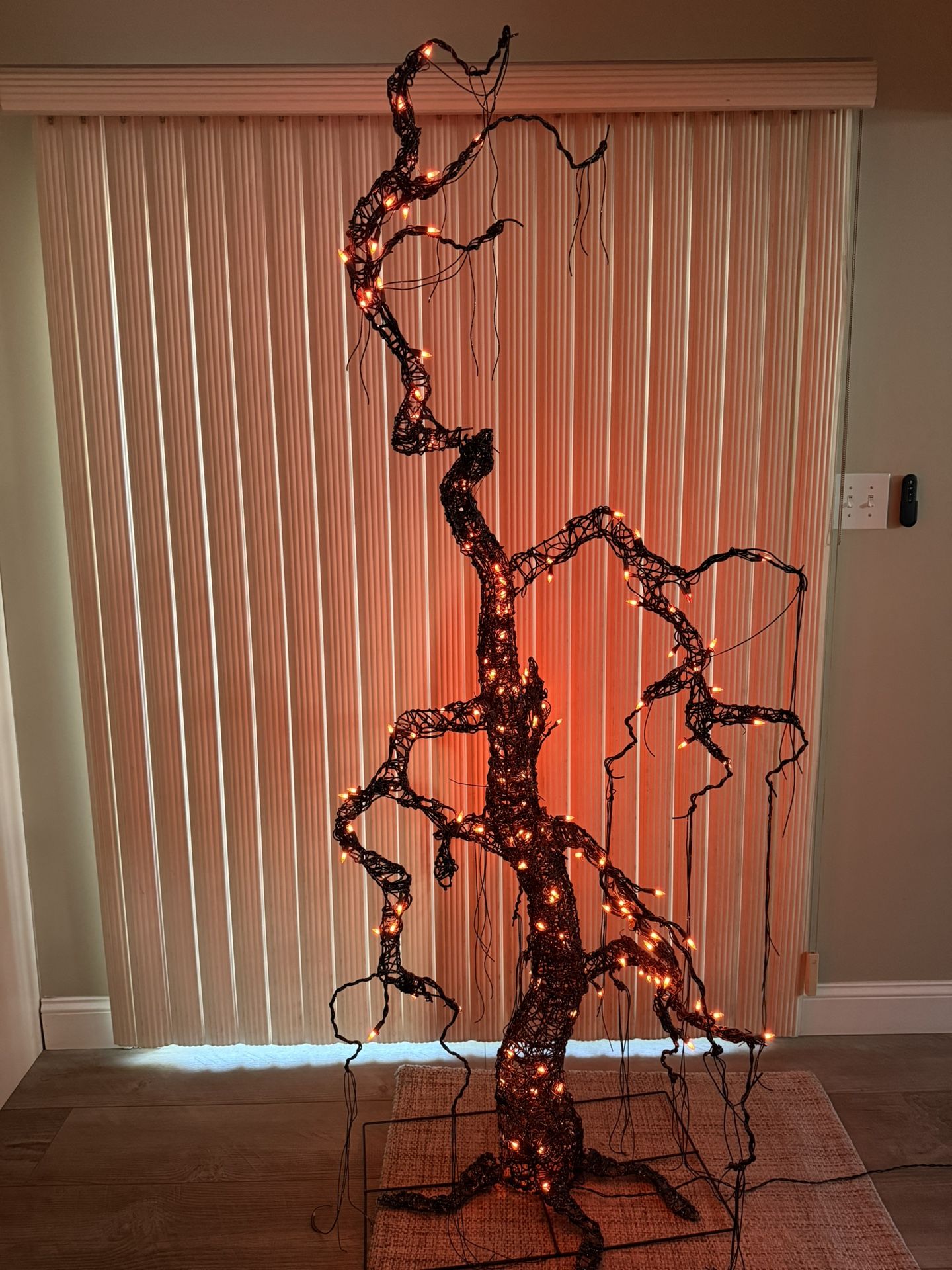 Halloween Tree