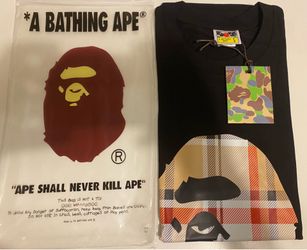 Bape Men’s Tshirt