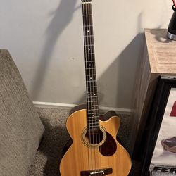 Acoustic Electric Base