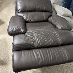 Recliner 