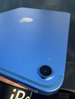 Apple IPad (A16) WiFi 512GB Like New