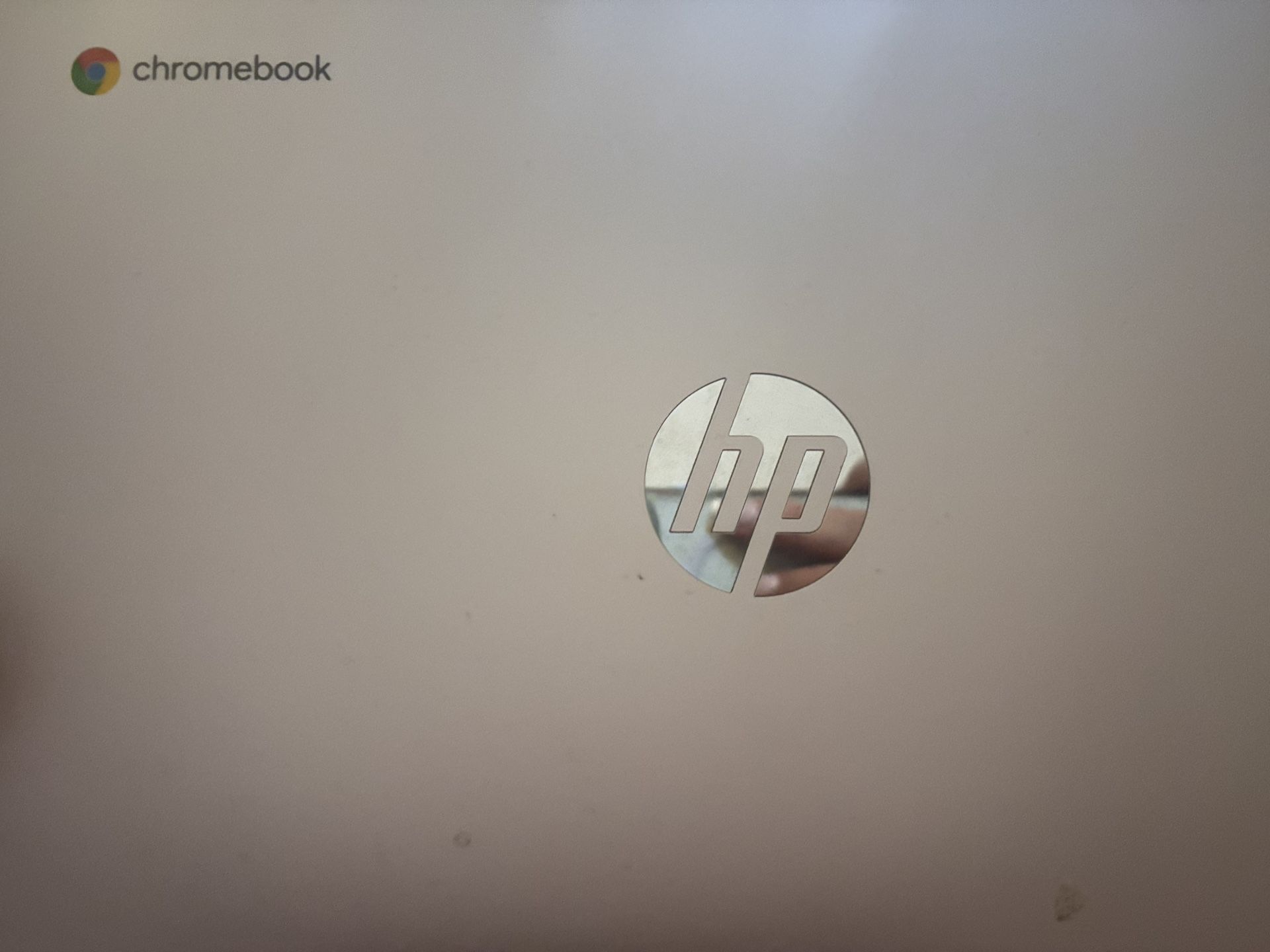 Laptop Chromebook