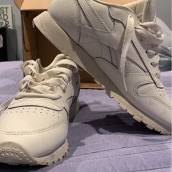 Women’s Reebok Classics
