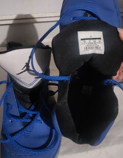 Jordans Shoes Size 10