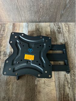 PERLESMITH Full Motion TV Wall Mount