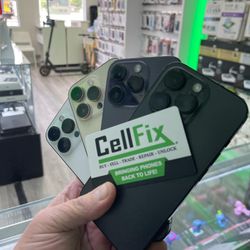 iPhone 14 Pro 128GB Unlocked 