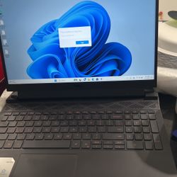 dell laptop g15 gaming laptop